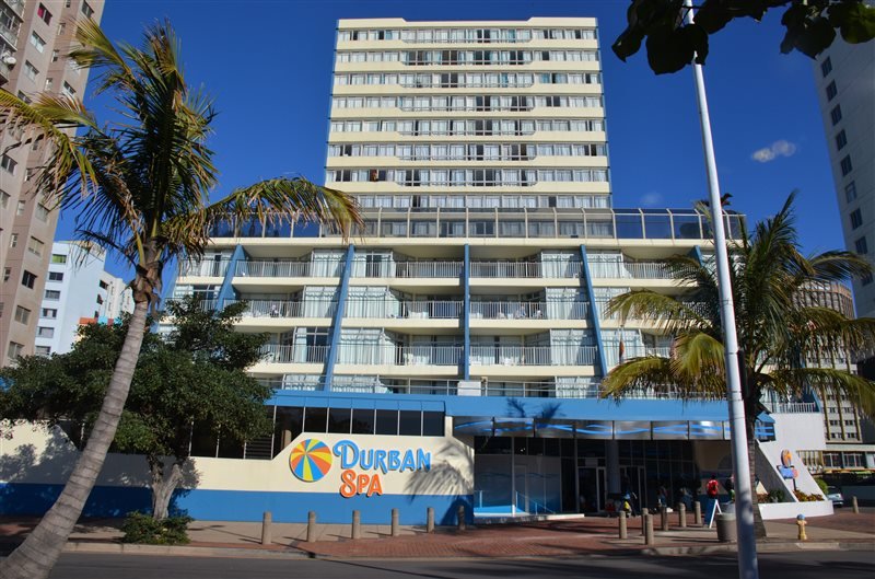 Durban Spa
